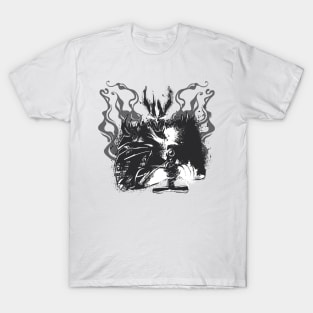 Ash Knight T-Shirt